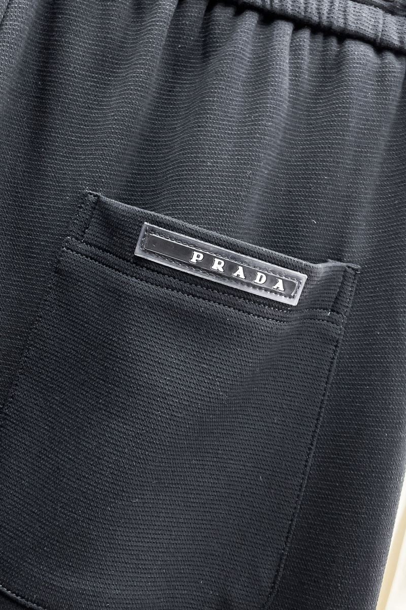 Prada Long Pants